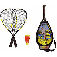 Набор для бадминтона Speedbadminton Set Speed 4400 Talbot 490114, Land of Toys