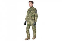 Костюм Primal Gear ACU Uniform Set A-Tacs Fg Size M