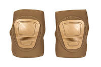 Наколенники GFC Accessories P12 Knee Pads Tan