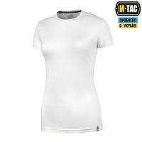 Футболка M-Tac 93/7 Lady White Size L