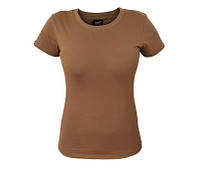 Футболка женская Texar T-shirt Coyote Size M
