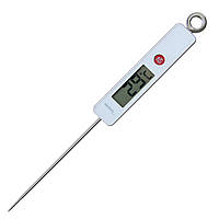 Термометр щуповой многофункциональный кулинарный Technoline WS1010 для измерения температуры пищи MS