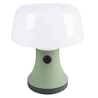 Ліхтар кемпінговий Bo-Camp Sirius 70 Lumen Green/White (5818904)