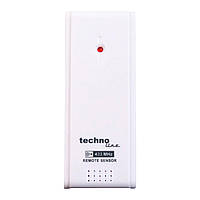 Бездротовий термогігро датчик Technoline TX960 для вимірювання температури, вологості повітря на вулиці MS