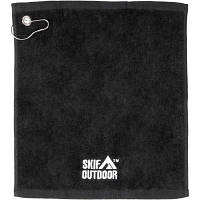 Полотенце Skif Outdoor Hand Towel Black