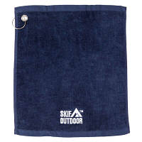 Полотенце Skif Outdoor Hand Towel Blue