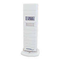 Бездротовий термогігро датчик Technoline TX29DTH-IT вимірювання температури, вологості з метеостанціями MS