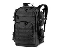 Рюкзак трансформер Texar Grizzly 65 л Black