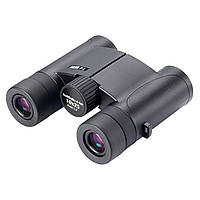 Бінокль тактичний водонепроникний протиударний професійний Opticron T4 Trailfinder 10x25 MS