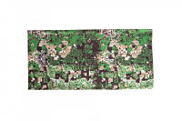 Шарф-труба Haasta Multifunctional Scarf Greenzone