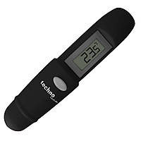 Термометр инфракрасный цифровой кухонный Technoline IR200 для измерения температуры продуктов, пищи 16x6 мм MS