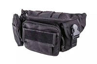 Сумка поясная Primal Gear Waist Bag Cantab Black