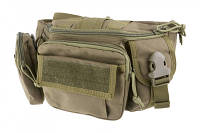 Сумка поясная Primal Gear Waist Bag Cantab Olive Drab