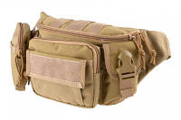 Сумка поясная Primal Gear Waist Bag Cantab Tan