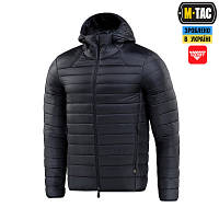 Куртка M-Tac Stalker Gen.III Black Size L/R