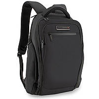 Рюкзак городской спортивный Swissbrand Valday 31 л Black для гаджетов, ноутбука до 15.6" 48х30х22 см MS