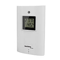 Бездротовий термогігро датчик Technoline TX70DTH вимірювання температури та вологості повітря для розумного дому MS