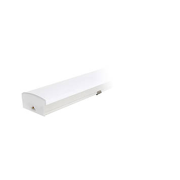 Світлодіодний лінійний світильник "HAVZA-60" 60W  (120см) 6400K  052-008-0120-020 Shopolife