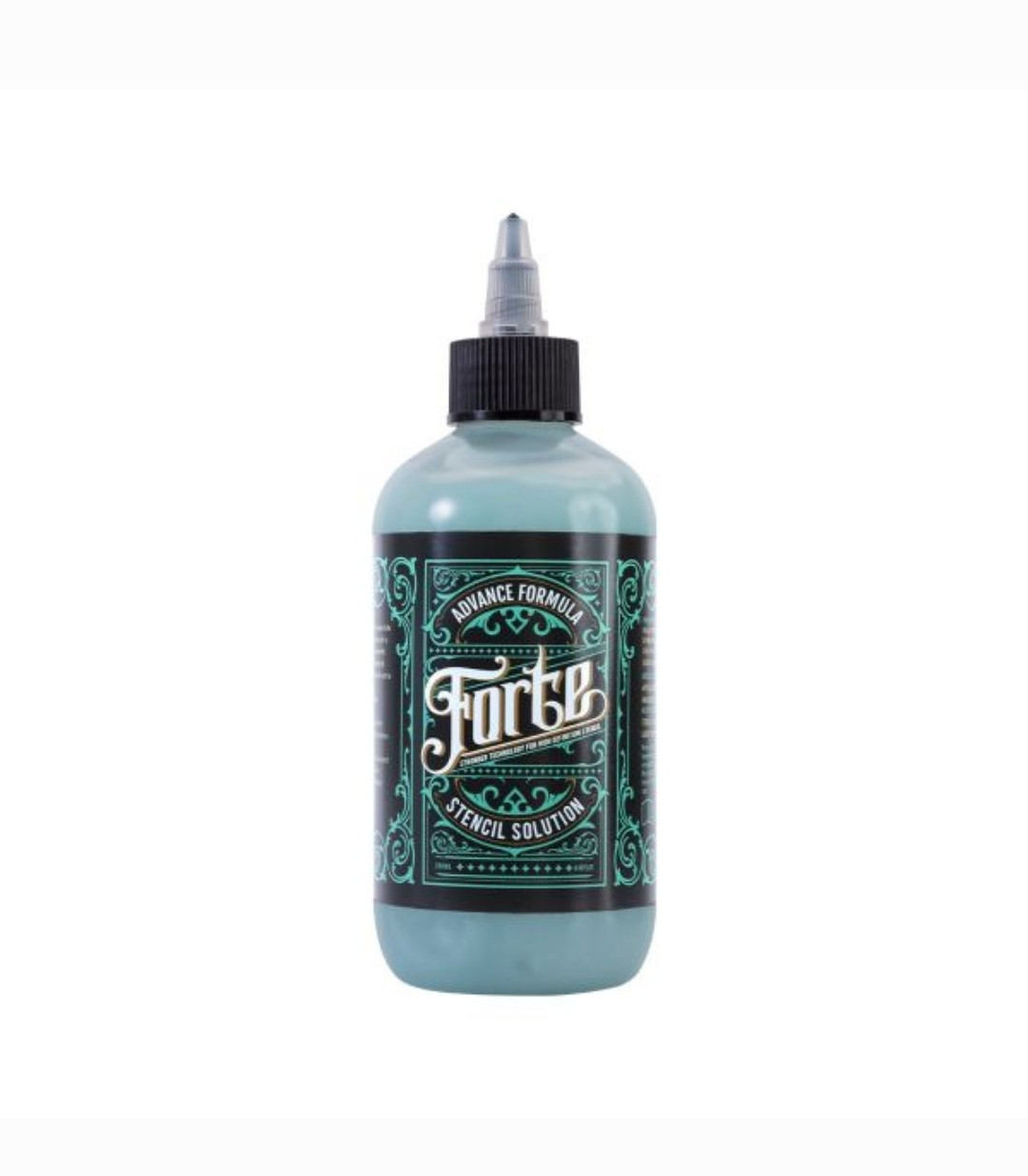 PANTHERA STENCIL FORTE SOLUTION 250ml