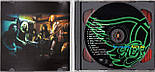 Музичний сд диск AEROSMITH O, Yeah! Ultimate Aerosmith hits (2002) (audio cd), фото 2