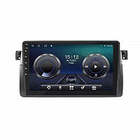 Штатна магнітола Premium 7813-34956 BMW 3 IV (E46) 1998-2003 Element 4/32 4G CarPlay