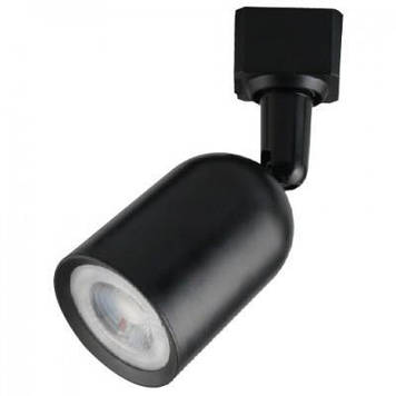 Світильник трековий LED "ARIZONA-5" 5W 4200 чорний Shopolife