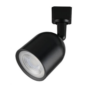 Світильник трековий LED "ARIZONA-10" 10W 4200 чорний Shopolife