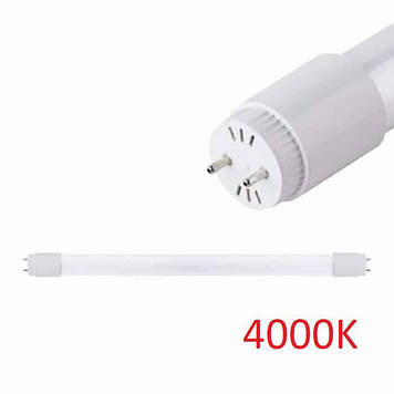 Лампа Діодна трубка "LED TUBE - 60" 9W  60cm T8 G13 4000К Shopolife