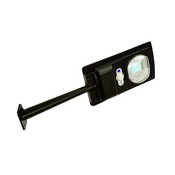 Світильник вуличний  на сонячній батареї LED "COMPACT-10" 10 W (074-010-0010-020) Shopolife