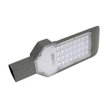 Світильник вуличний  LED "ORLANDO-30" 30 W 6400K Shopolife