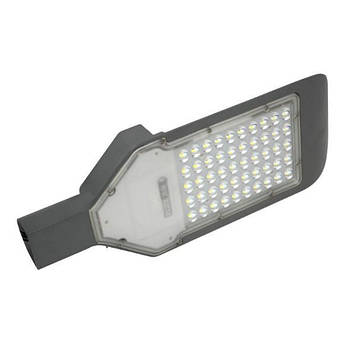 Світильник вуличний  LED "ORLANDO-50" 50 W 4200K Shopolife