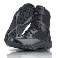 Тактические ботинки Bates Enforcer GX-8 Gore-Tex Black Size 40 (US 7)