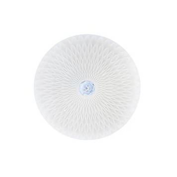 Світильник накладний стельовий "RADIUS-48" 48W 6400K  білий Shopolife