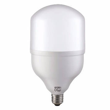 Лампа світлодіодна "TORCH-40" 40W 6400K E27 Shopolife