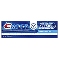 Глибоко очищувальна зубна паста Crest Pro-Health Advanced Deep Clean Mint Toothpaste 99гр (037000976608)