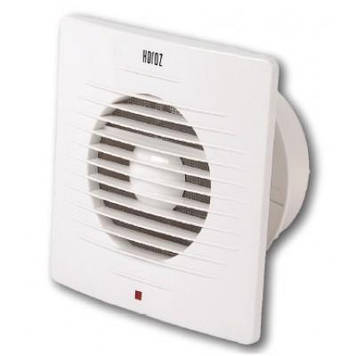 Вентилятор Спіраль 15W (12 см) Shopolife