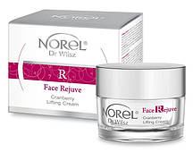 Відновлюючий крем з екстрактом журавлини Revitalizing Cranberry Cream, 50 мл