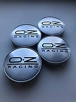 Ковпачки в Диски OZ Racing 60мм