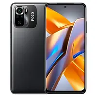 Смартфон Xiaomi Poco M5s 8/256GB Gray (Global)