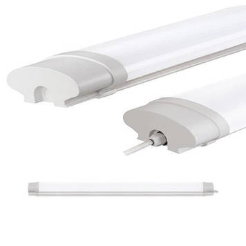 Світильник  вологозахищений LED 72W 6400K "OKYANUS-72" Shopolife