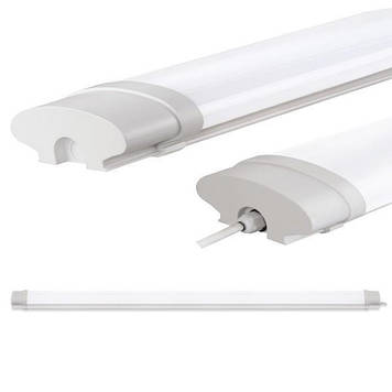 Світильник  вологозахищений LED 90W 6400K "OKYANUS-90" Shopolife