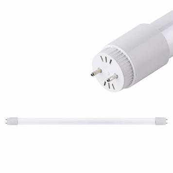 Лампа Діодна "LED TUBE - 120" 18W 120 см T8 6400К Shopolife