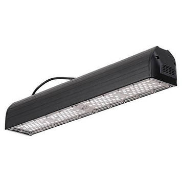 Світильник підвісний промисловий вологозахищений LED "ZEUGMA-100" 100 W 6400К Shopolife