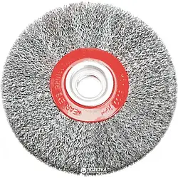 Щітка дискова VERTO 62H212 200 мм