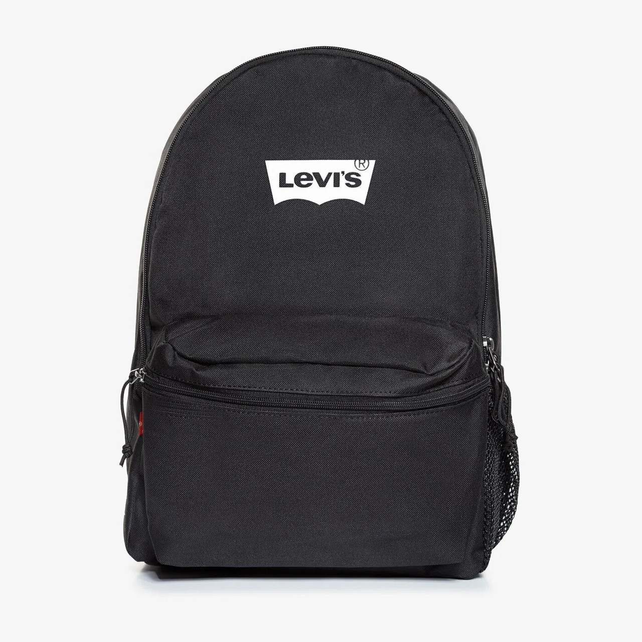Великий рюкзак Levi's на змійці з логотипом оригінал