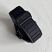 Годинник наручний H.u.b.l.o.t King Power All Black, фото 6