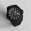 Годинник наручний H.u.b.l.o.t King Power All Black, фото 3