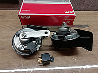 Звуковой сигнал FIAMM TR99 24V для грузовых авто (ID#1872413818), цена ...