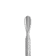 Лопатка манікюрна STALEKS CLASSIC 30 TYPE 2 PC-30/2, фото 3