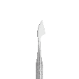 Лопатка манікюрна STALEKS CLASSIC 30 TYPE 2 PC-30/2, фото 4